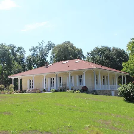 Parenthese Casa de hóspedes