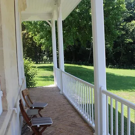 Guest house Parenthese